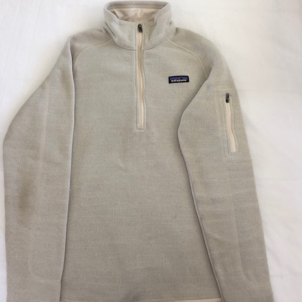 Women’s Patagonia jacket